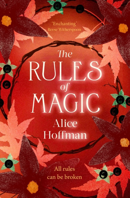 Rules Of Magic