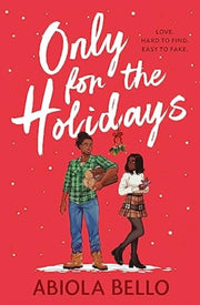 Only For The Holidays