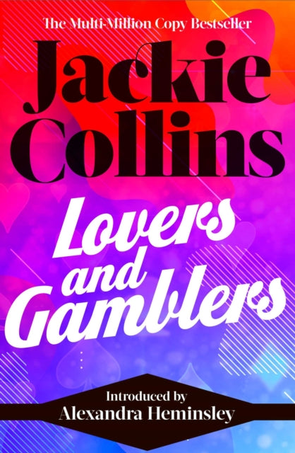 Lovers Gamblers Pa
