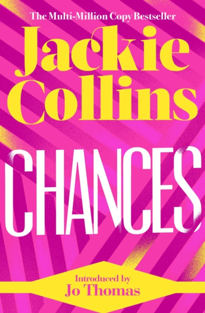 Chances Pa
