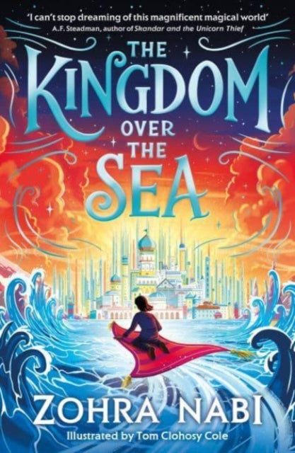 Kingdom Over The Sea
