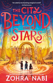 City Beyond The Stars Volume 2