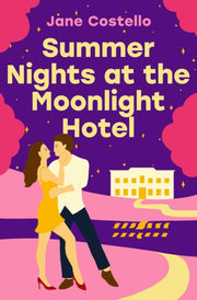 Summer Nights At The Moonlight Hotel
