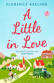 Little In Love