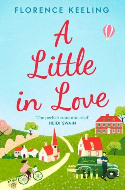 Little In Love