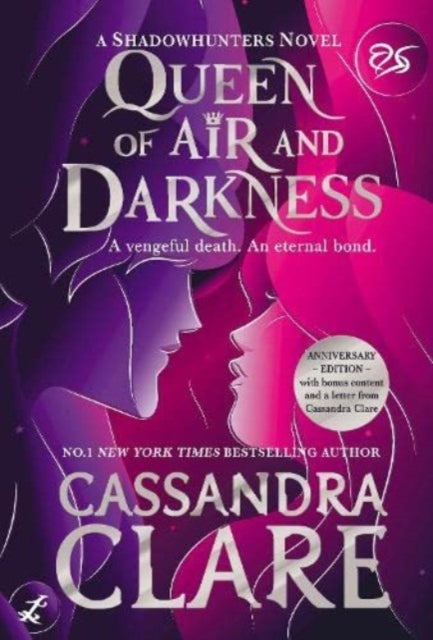 Queen Of Air & Darkness Collectors Ed By Unknown