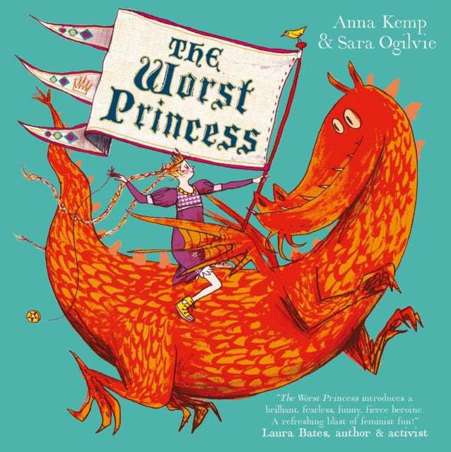Worst Princess
