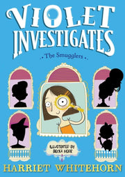 Violet & The Smugglers