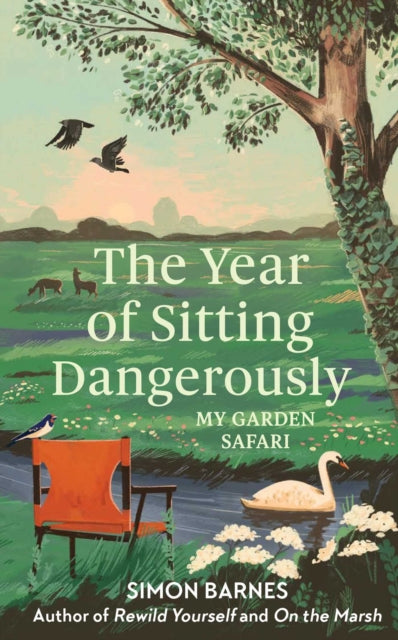 Year Of Sitting Dangerously