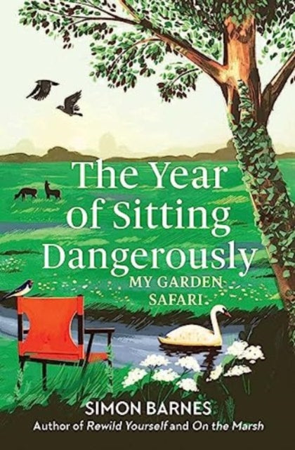 Year Of Sitting Dangerously