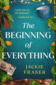 Beginning Of Everything