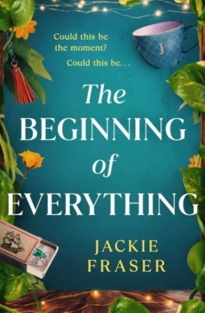 Beginning Of Everything