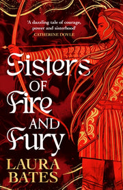 Sisters Of Fire & Fury