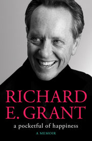 Pocketful Of Happiness By Grant, Richard E