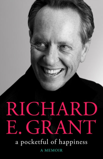 Pocketful Of Happiness By Grant, Richard E