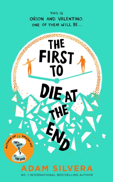 First To Die At The End