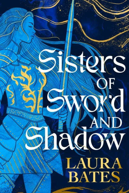 Sisters Of Sword & Shadow