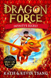 Infinitys Secret