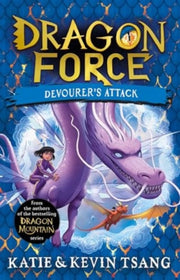 Devourers Attack