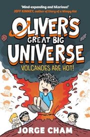 Volcanoes Are Hot