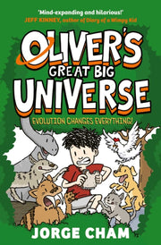 Evolution Changes Everything