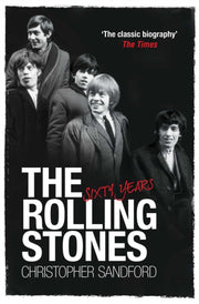 Rolling Stones Sixty Years Pa