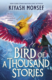 Bird Of A Thousand Stories