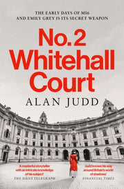 No 2 Whitehall Court