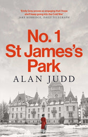 No 1 St Jamess Park