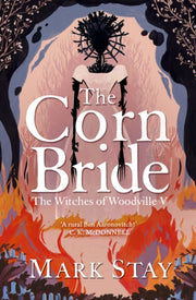 Corn Bride