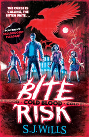 Cold Blood Vol 3