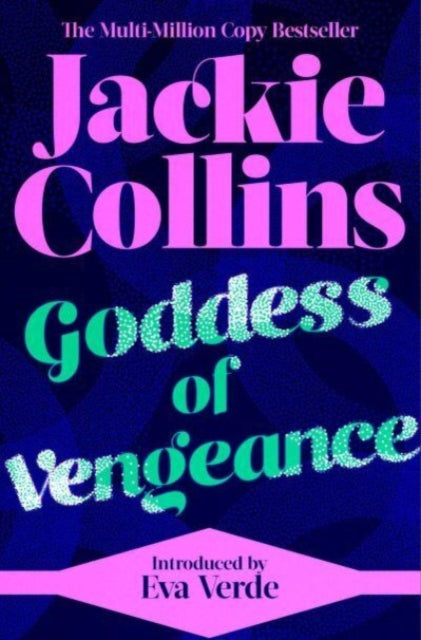 Goddess Of Vengeance