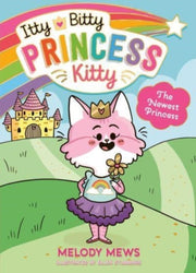 Newest Princess