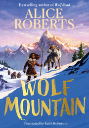 Wolf Mountain Vol 2
