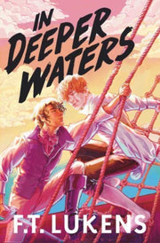 In Deeper Waters Pa