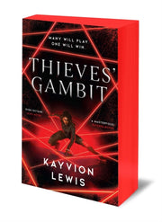 Thieves Gambit