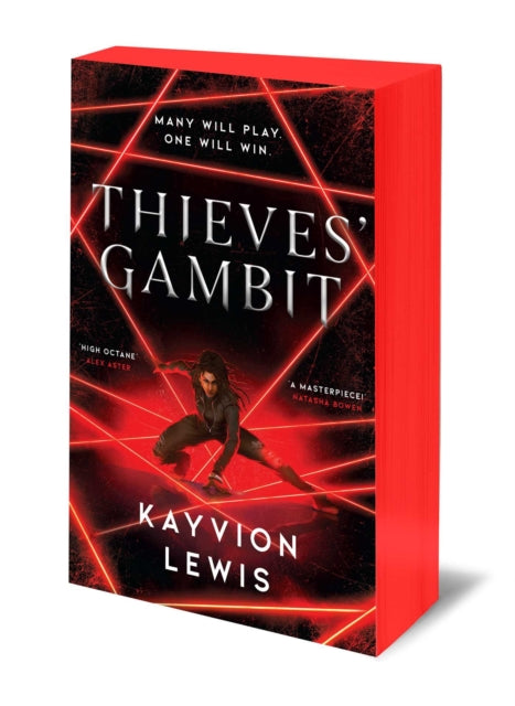 Thieves Gambit