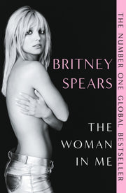 Woman In Me By Spears, Britney