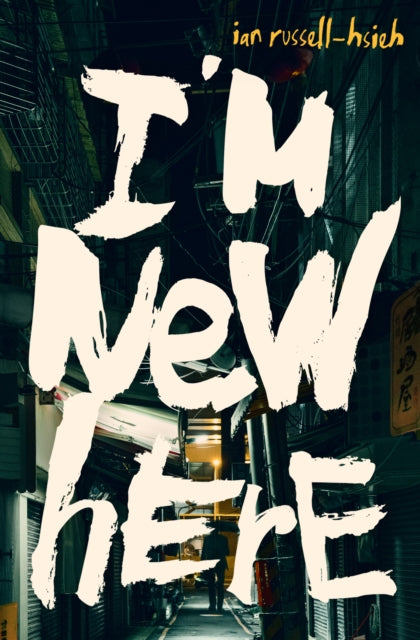 Im New Here