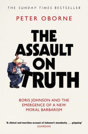 Assault On Truth Pa