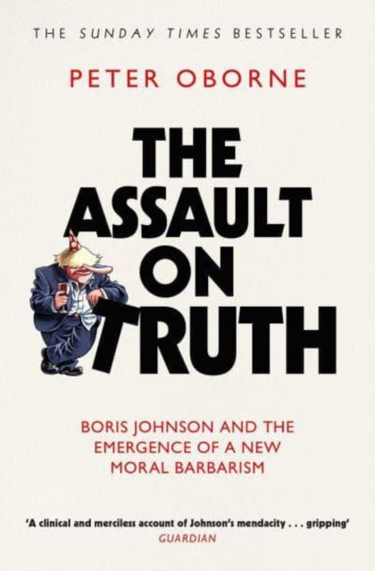 Assault On Truth Pa