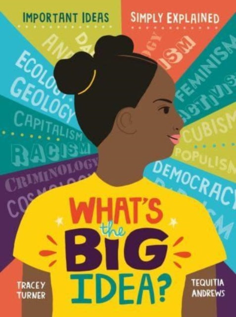 Whats The Big Idea