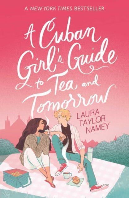 Cuban Girls Guide To Tea & Tomorrow