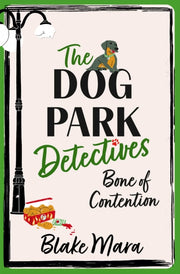Bone Of Contention