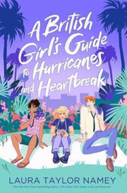 British Girls Gd/hurricanes & Heartbreak