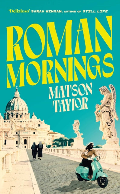 Roman Mornings