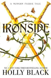 Ironside Pa