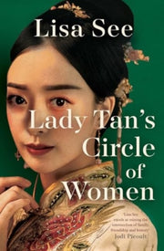Lady Tans Circle Of Women By See, Lisa