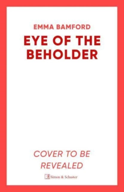 Eye Of The Beholder