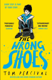 Wrong Shoes